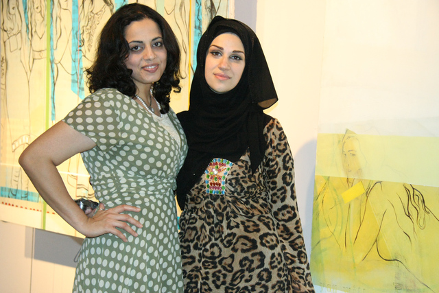 AFAK 3 (Photo Exhibition)